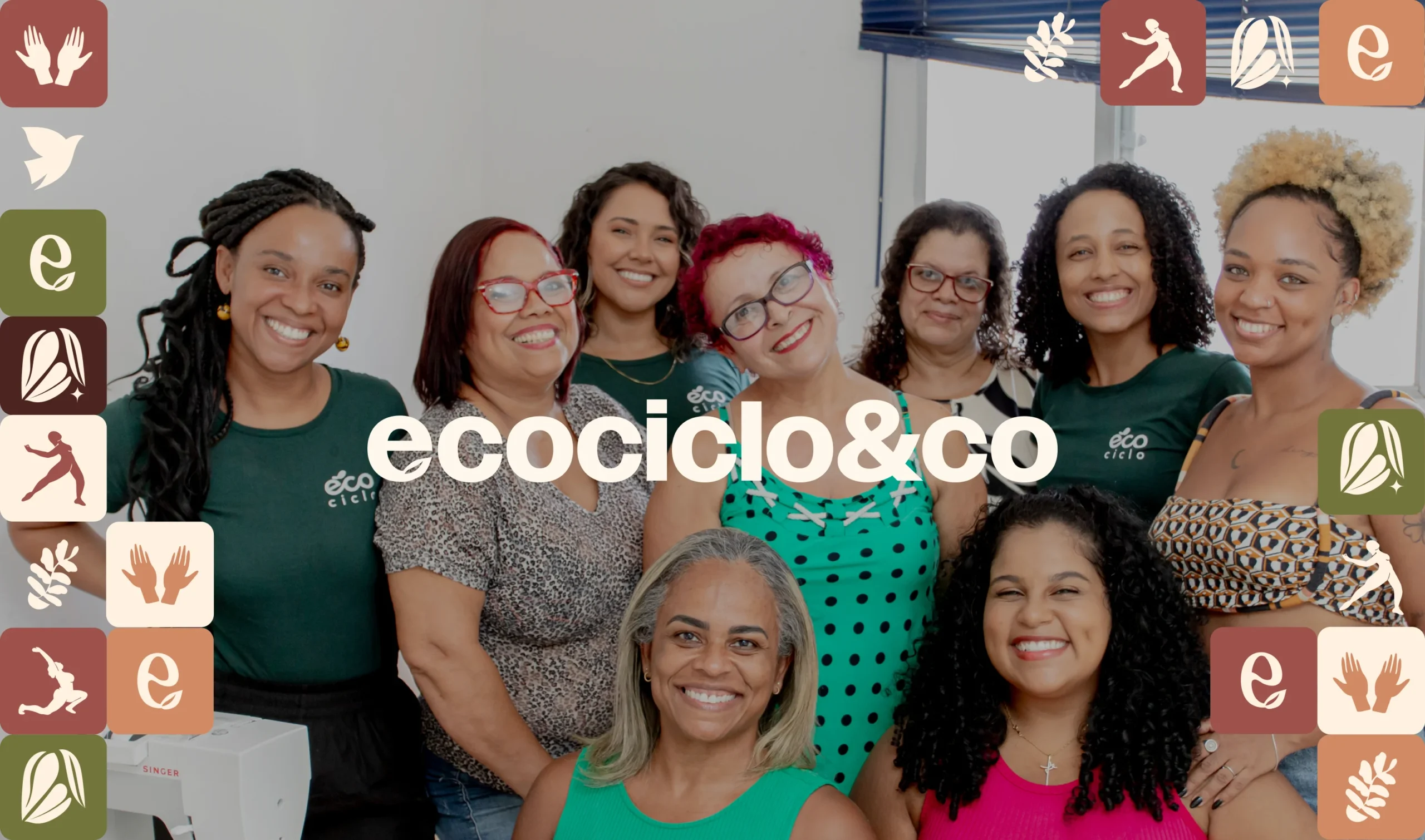 Time Ecociclo